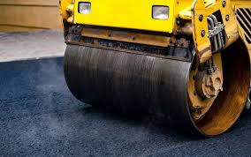 Why Choose Us For All Your Driveway Paving Needs in Duchesne, UT?